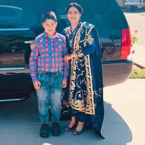 Meet your Posher, Ranjit